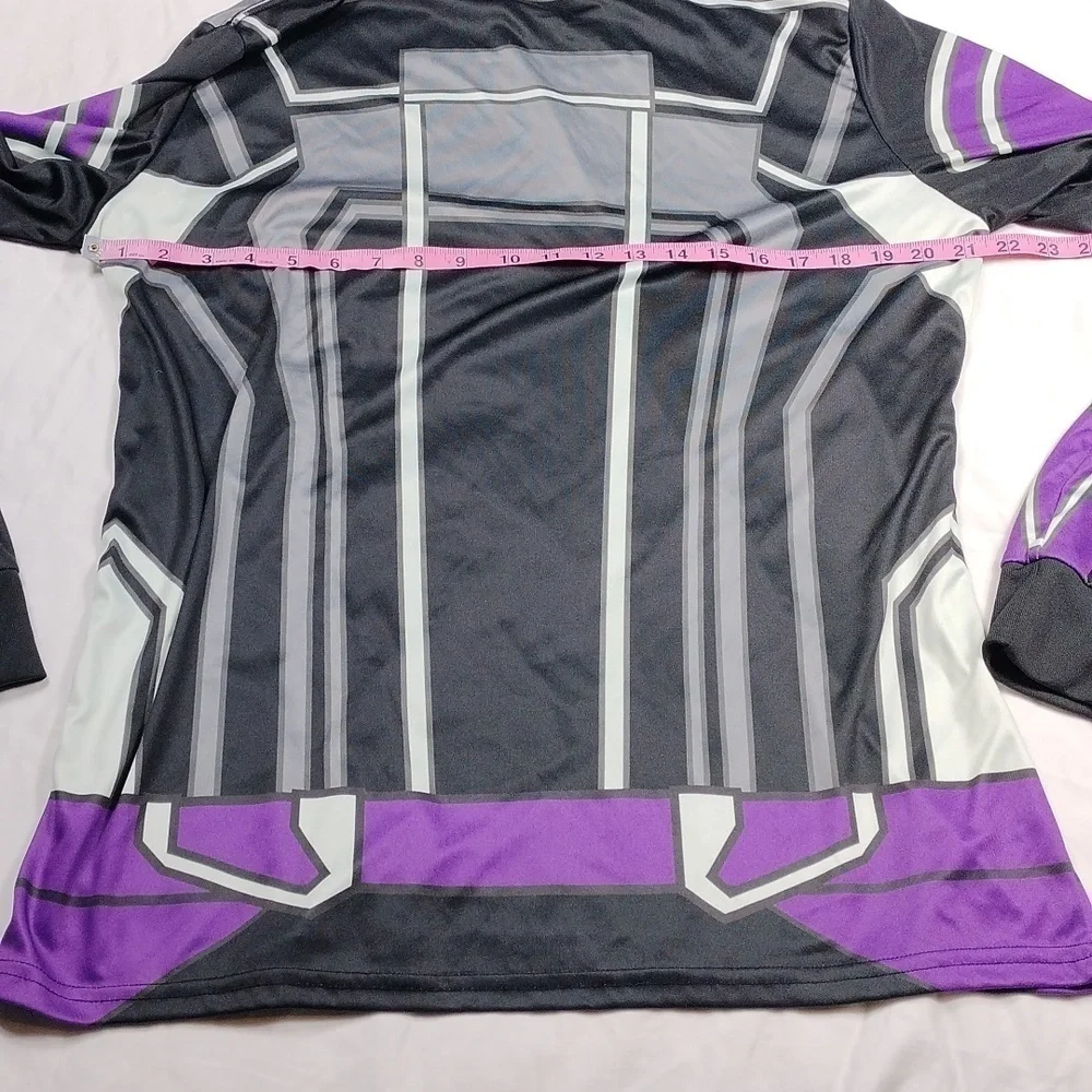 Marvel Avengers men's XL size top